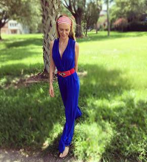 CariDee English feet photo 16
