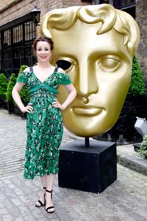 Cariad Lloyd feet photo 20