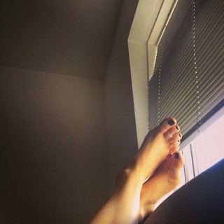 Cariad Lloyd feet photo 16