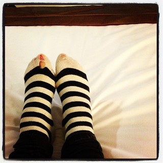 Cariad Lloyd feet photo 15