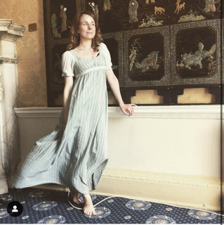Cariad Lloyd feet photo 8
