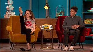 Cariad Lloyd feet photo 7
