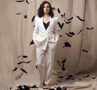 Cariad Lloyd feet photo 3