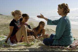 Cariba Heine feet photo 14