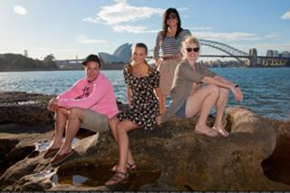 Cariba Heine feet photo 8