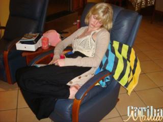 Cariba Heine feet photo 16