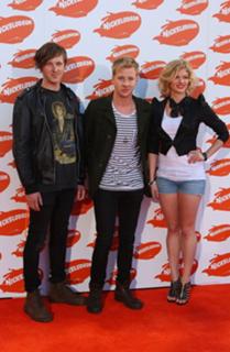 Cariba Heine feet photo 9