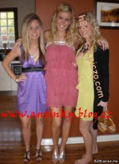 Cariba Heine feet photo 8