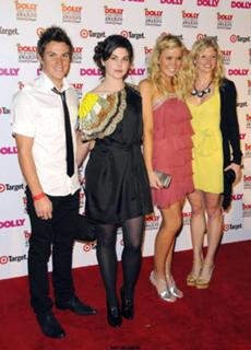 Cariba Heine feet photo 7