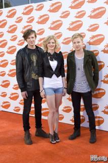 Cariba Heine feet photo 6