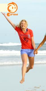 Cariba Heine feet photo 5