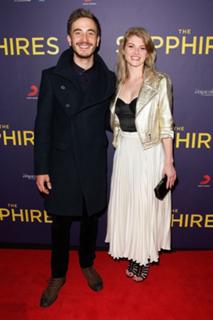 Cariba Heine feet photo 2