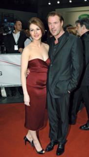 Carice van Houten feet photo thumbnail
