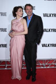 Carice van Houten feet photo thumbnail
