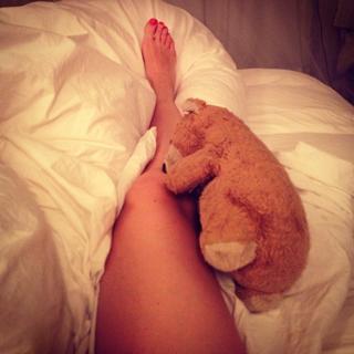 Carice van Houten feet photo thumbnail