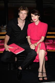 Carice van Houten feet photo thumbnail
