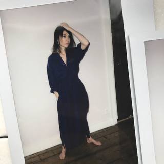 Carice van Houten feet photo thumbnail