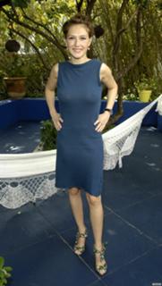 Carice van Houten feet photo thumbnail