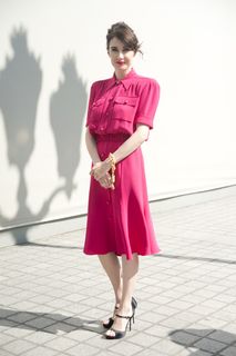 Carice van Houten feet photo thumbnail