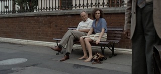 Carice van Houten feet photo thumbnail