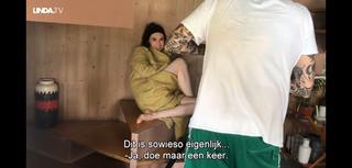 Carice van Houten feet photo thumbnail