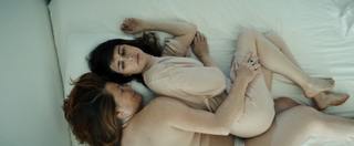 Carice van Houten feet photo thumbnail