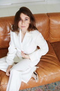 Carice van Houten feet photo thumbnail