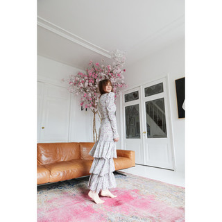 Carice van Houten feet photo thumbnail