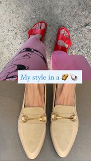 Carice van Houten feet photo thumbnail