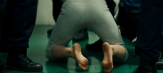 Carice van Houten feet photo thumbnail