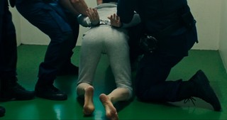 Carice van Houten feet photo thumbnail