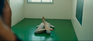 Carice van Houten feet photo thumbnail