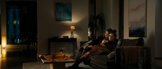 Carice van Houten feet photo thumbnail