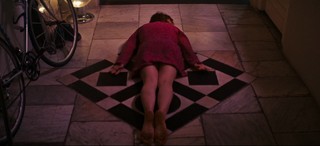 Carice van Houten feet photo thumbnail