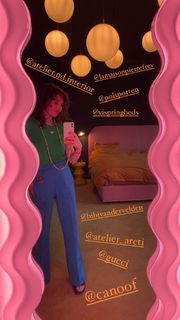 Carice van Houten feet photo thumbnail