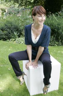 Carice van Houten feet photo thumbnail