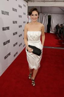 Carice van Houten feet photo thumbnail