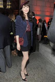 Carice van Houten feet photo thumbnail