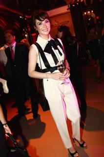 Carice van Houten feet photo thumbnail