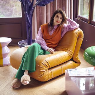 Carice van Houten feet photo 1