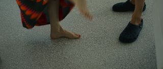 Carice van Houten feet photo 6