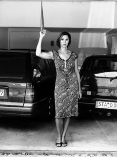 Carin C. Tietze feet photo 7