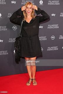 Carin C. Tietze feet photo 2