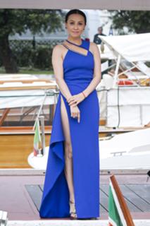 Carina Lau feet photo 16