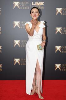 Carina Lau feet photo 15