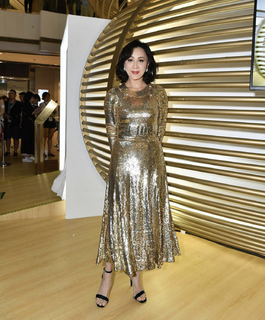 Carina Lau feet photo 6