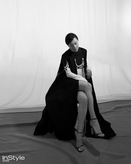Carina Lau feet photo 3