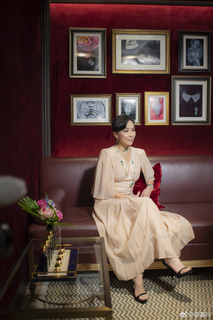 Carina Lau feet photo 19