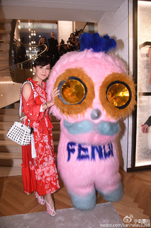 Carina Lau feet photo 17