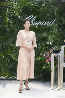 Carina Lau feet photo 8